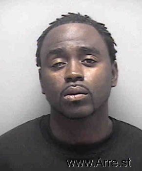 Melvin Eugene Barnes Mugshot