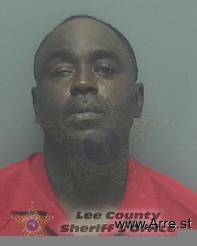 Melvin Eugene Barnes Mugshot