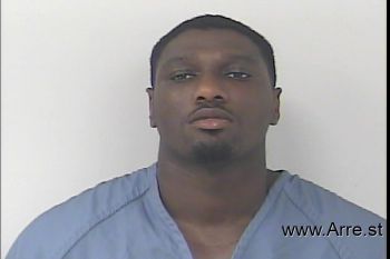 Melvin L Brooks Mugshot