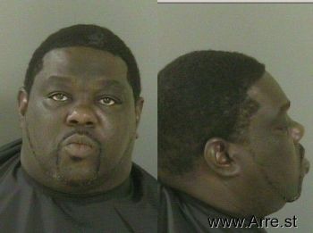 Melvin Antha Bryant Mugshot