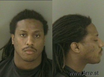 Melvin Antha Bryant Mugshot