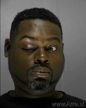 Melvin  Bryant Mugshot