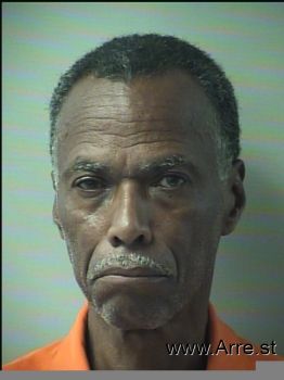 Melvin Leon Coleman Mugshot