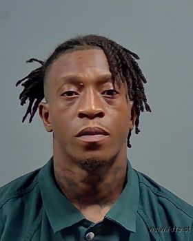 Melvin Junior Coleman Mugshot