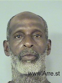 Melvin L Davis Mugshot