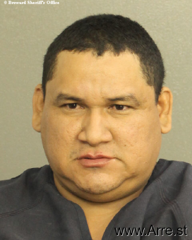 Melvin  Esquivel Mugshot