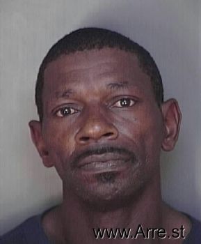 Melvin Lee Ford Mugshot