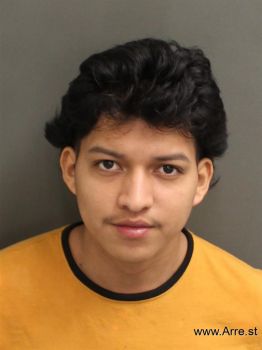 Melvin Guillermo Gomezsosa Mugshot