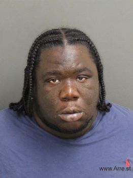 Melvin L Hardy Mugshot