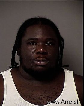 Melvin La-dameon Hardy Mugshot