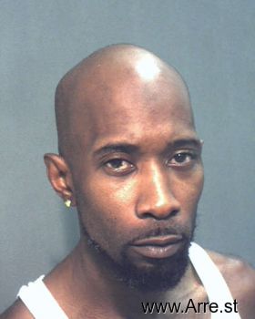 Melvin Anthony Jackson Mugshot