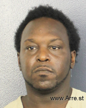 Melvin J Jackson Mugshot