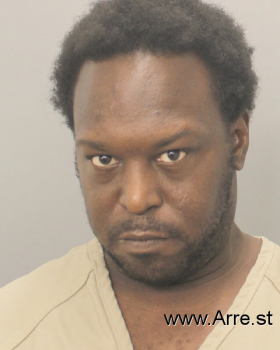 Melvin J Jackson Mugshot