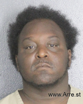 Melvin  Jackson Mugshot