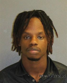 Melvin  Jenkins Mugshot