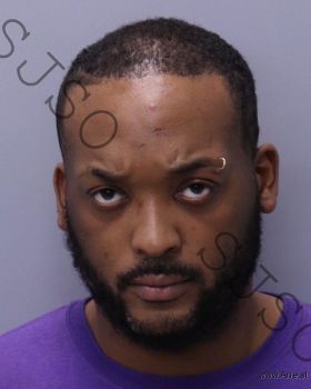 Melvin Stephon Jenkins Mugshot