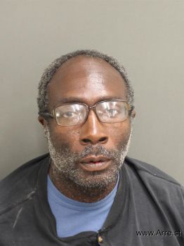 Melvin  Johnson Mugshot