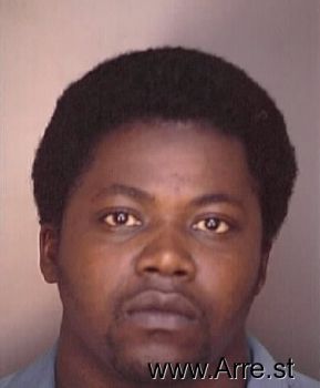 Melvin L Johnson Mugshot