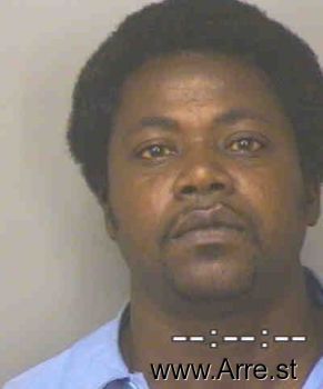 Melvin Lorenzo Johnson Mugshot