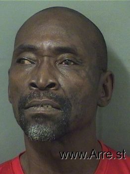 Melvin Andrew Johnson Mugshot