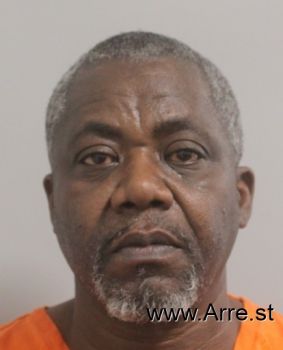 Melvin  Johnson Mugshot