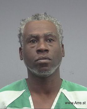 Melvin Edward Johnson Mugshot