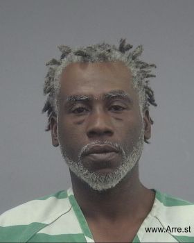 Melvin Edward Johnson Mugshot