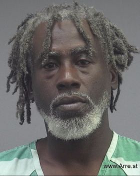 Melvin Edward Johnson Mugshot