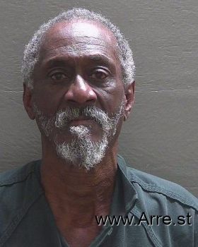 Melvin  Johnson Mugshot