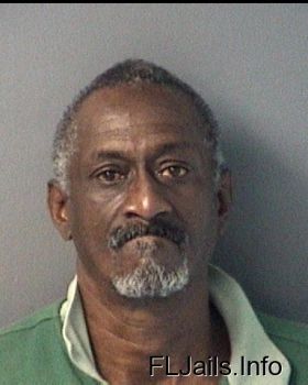 Melvin Lvin Johnson Mugshot