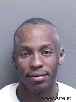 Melvin Deon Kingcade Mugshot