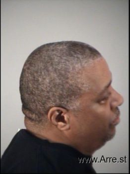 Melvin C Lewis Mugshot