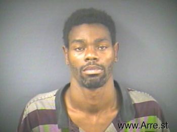 Melvin  Lewis Mugshot