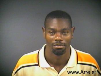 Melvin  Lewis Mugshot