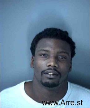 Melvin Tyrone Lewis Mugshot