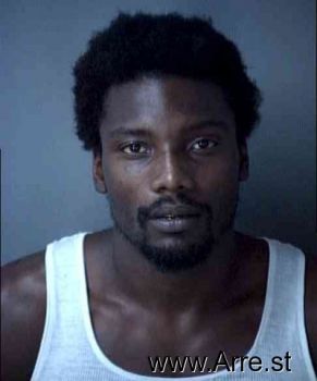 Melvin Tyrone Lewis Mugshot