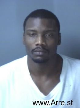 Melvin Tyrone Lewis Mugshot