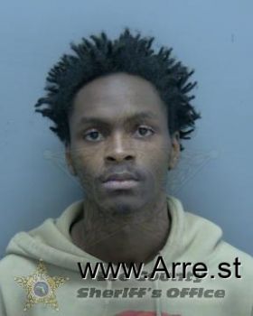 Melvin Tyrone Lewis Mugshot