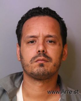 Melvin  Lopez Mugshot