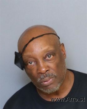 Melvin Charles Mitchell Mugshot