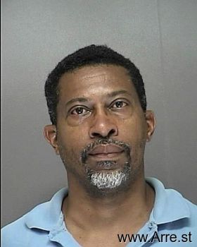 Melvin  Morris Mugshot