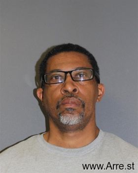 Melvin  Morris Mugshot