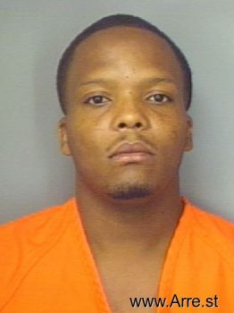 Melvin Sheron Murray Mugshot