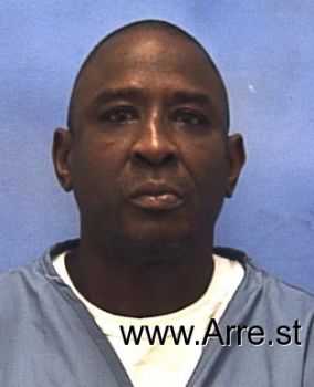 Melvin  Richardson Mugshot