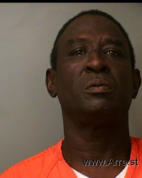 Melvin  Richardson Mugshot