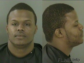 Melvin  Richardson Mugshot