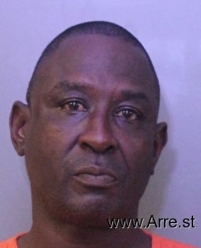 Melvin Ulysses Richardson Mugshot