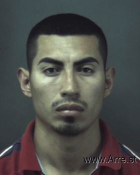 Melvin Ramon Rivera Mugshot