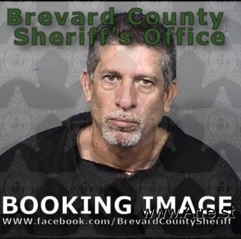 Melvin Anthony Rivera Mugshot