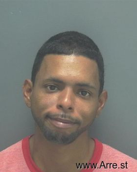 Melvin  Rivera-solis Mugshot